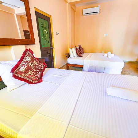 Jay'S Avenue Hotel Udawalawe Esterno foto