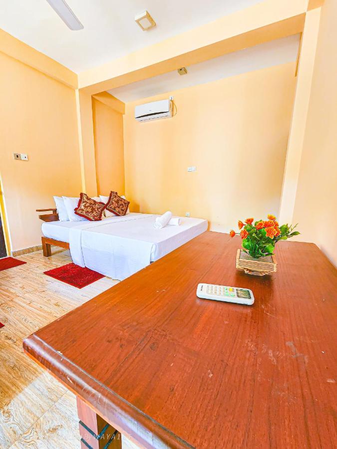 Jay'S Avenue Hotel Udawalawe Esterno foto