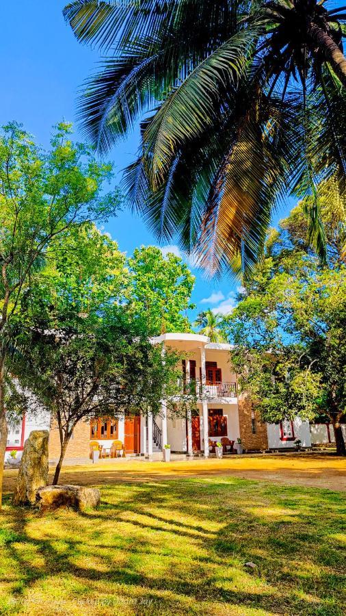Jay'S Avenue Hotel Udawalawe Esterno foto